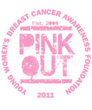 Pink Out