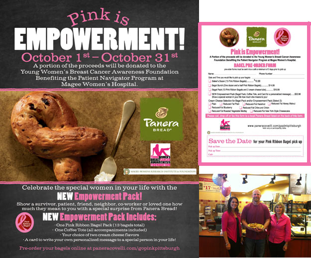 Go Pink 2014