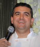 Buddy Valastro