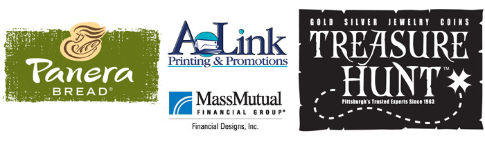 YWBCAF Sponsors