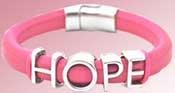 Hope Bracelet