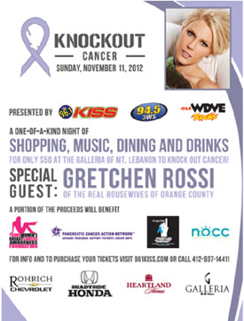 November 13th Event