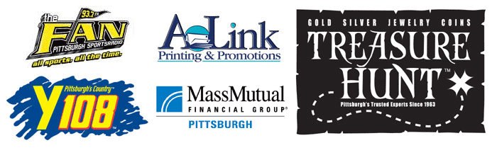 PINK OUT Sponsors