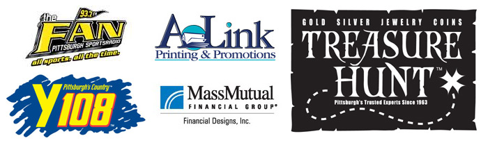 PINK OUT Sponsors