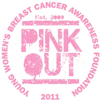 PINK OUT